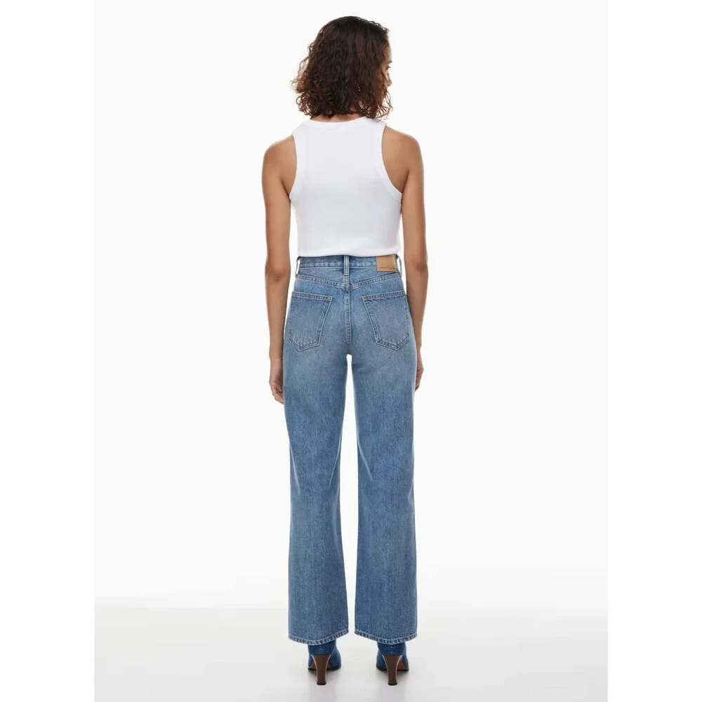 Aritzia denim forum